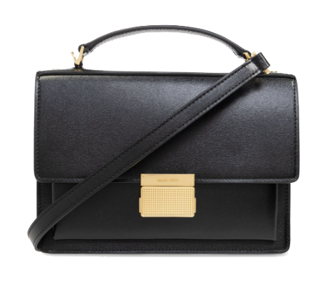 Golden Goose Venezia Bag Black Zwart