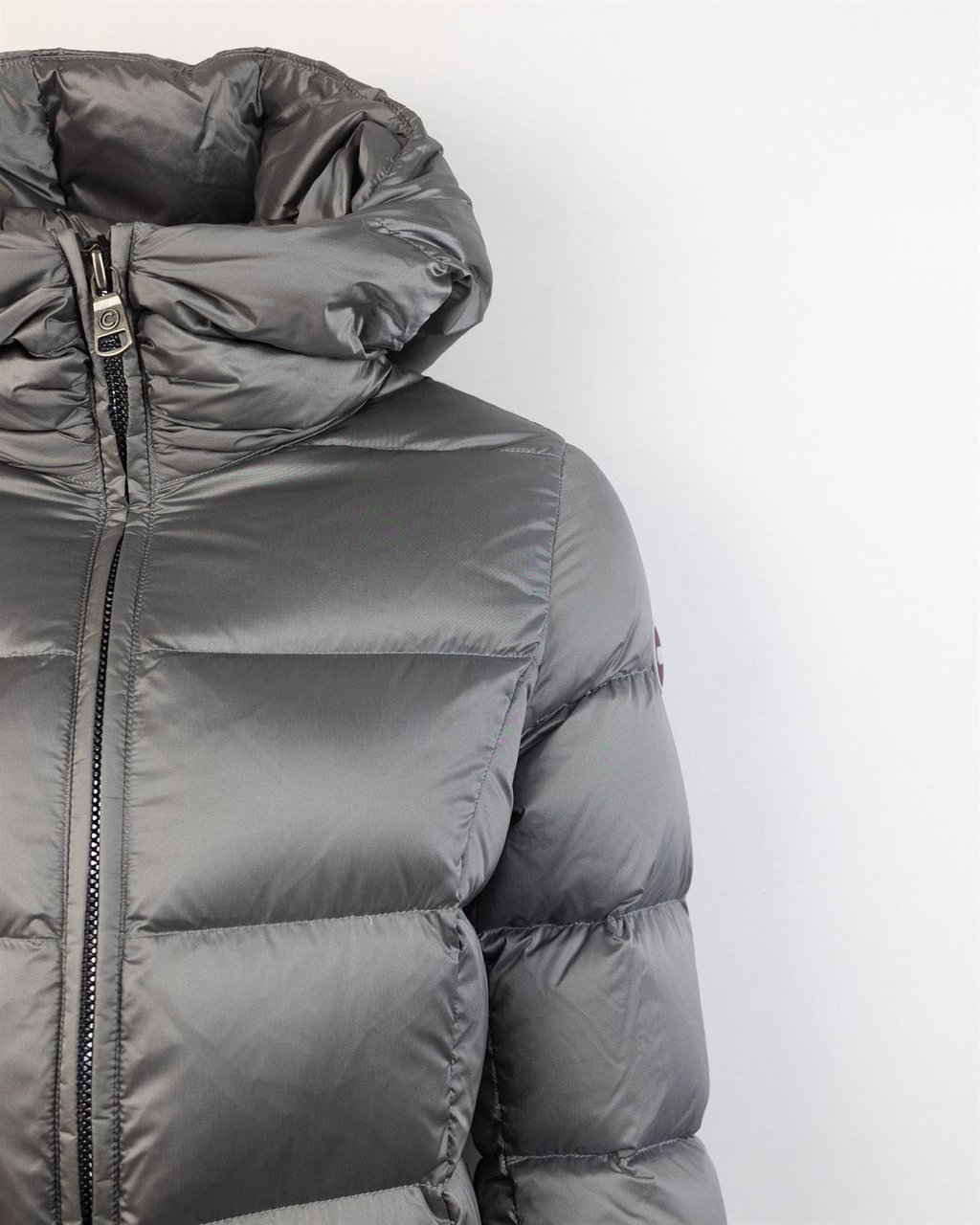 Colmar Originals COLMAR Coats Grey Grijs