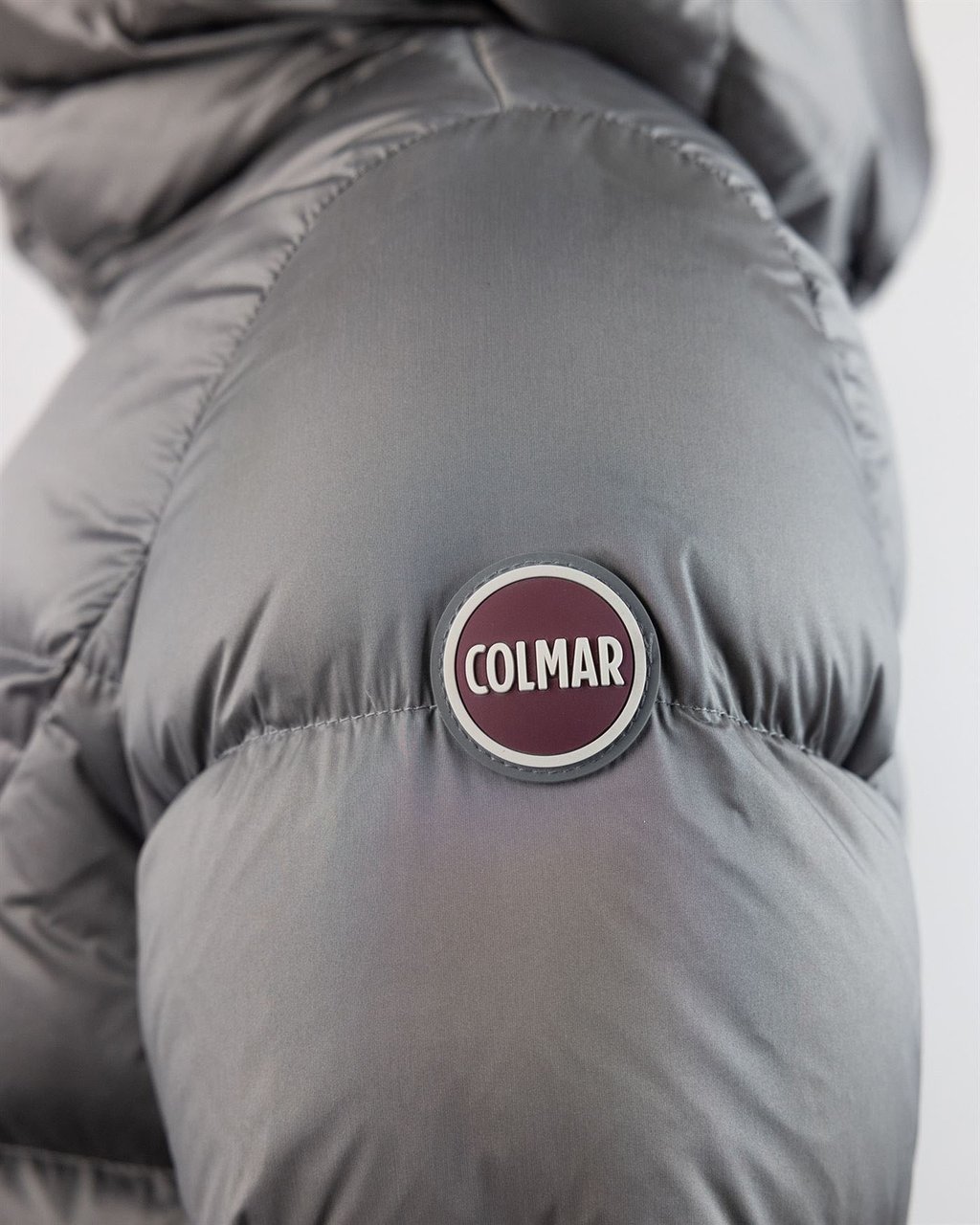 Colmar Originals COLMAR Coats Grey Grijs