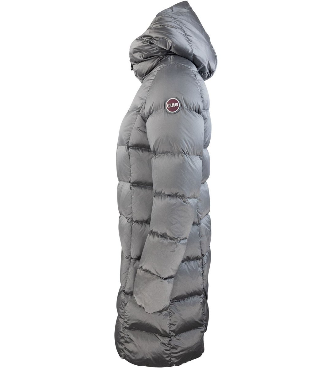 Colmar Originals COLMAR Coats Grey Grijs