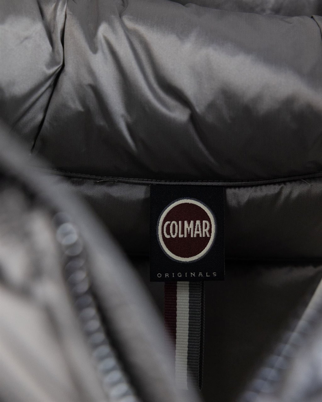 Colmar Originals COLMAR Coats Grey Grijs