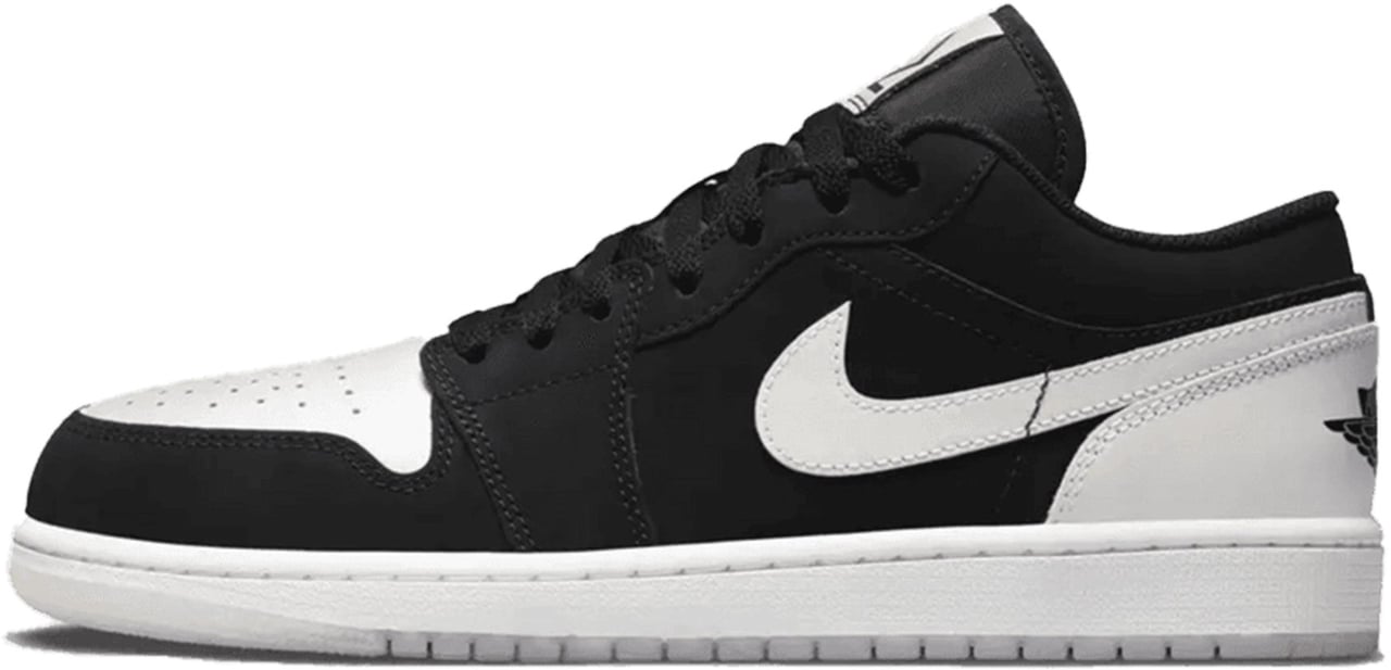 Nike Air Jordan 1 Low Diamond Shorts Divers
