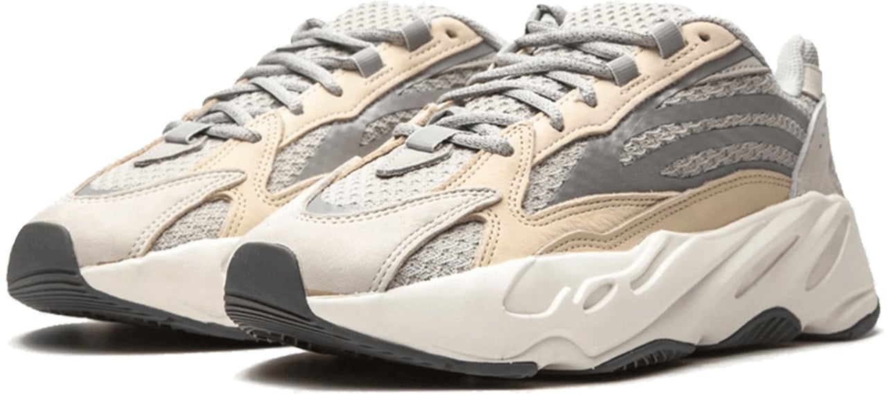 Adidas Yeezy Boost 700 V2 Cream Divers