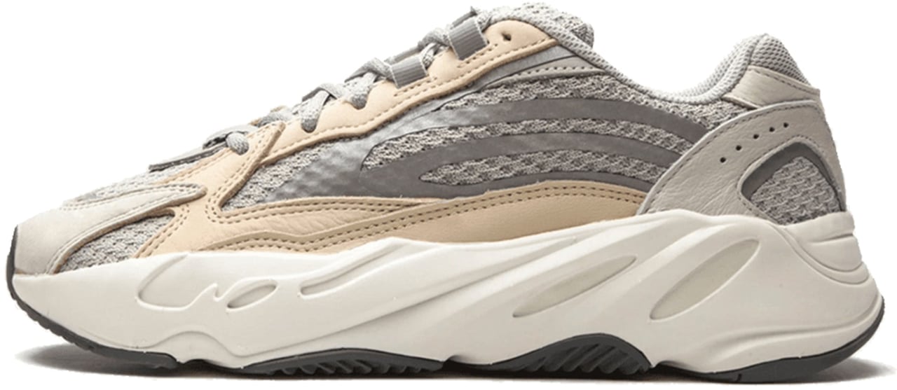 Adidas Yeezy Boost 700 V2 Cream Divers