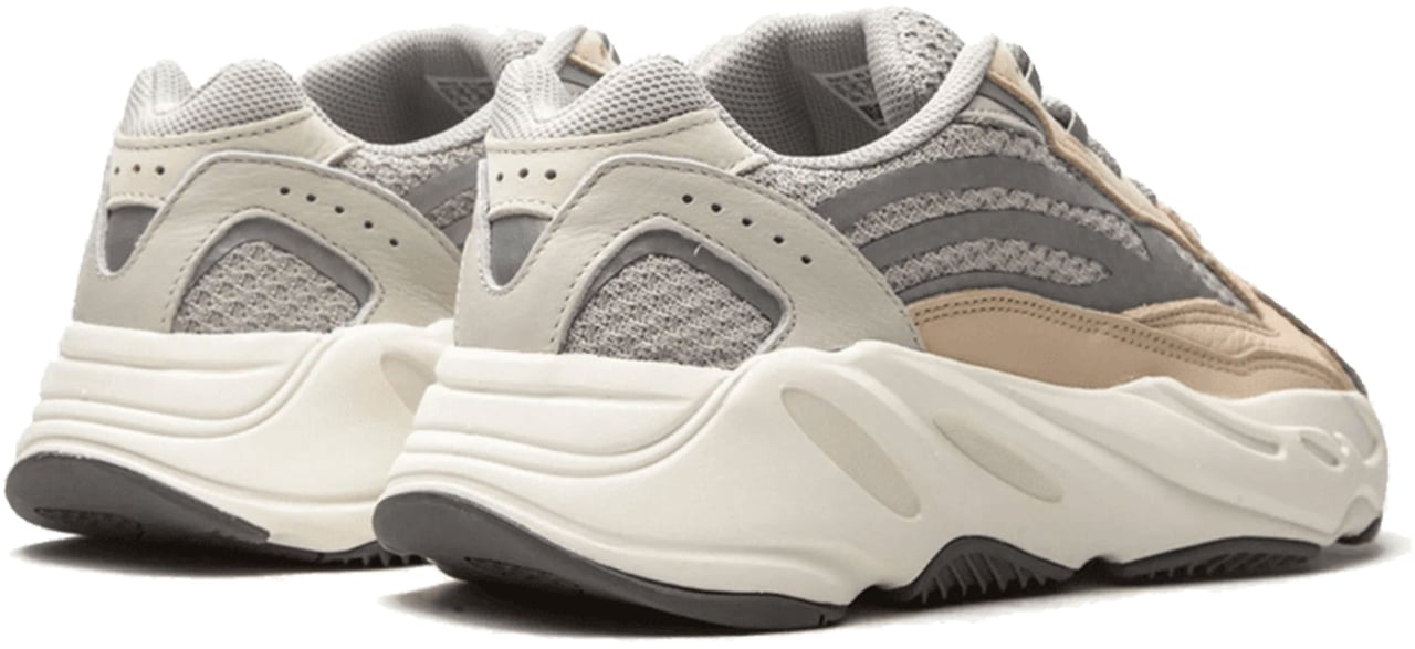 Adidas Yeezy Boost 700 V2 Cream Divers