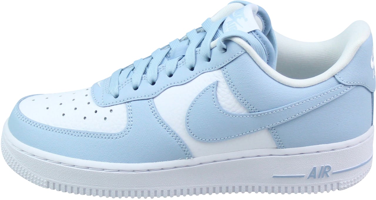 Nike Nike Air Force 1 Low 'Babyblauw' Blauw