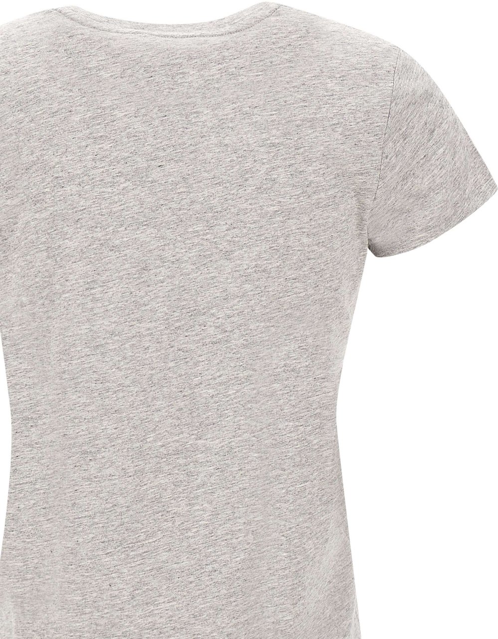 Ralph Lauren Polo T-shirts And Polos Grey Gray Grijs