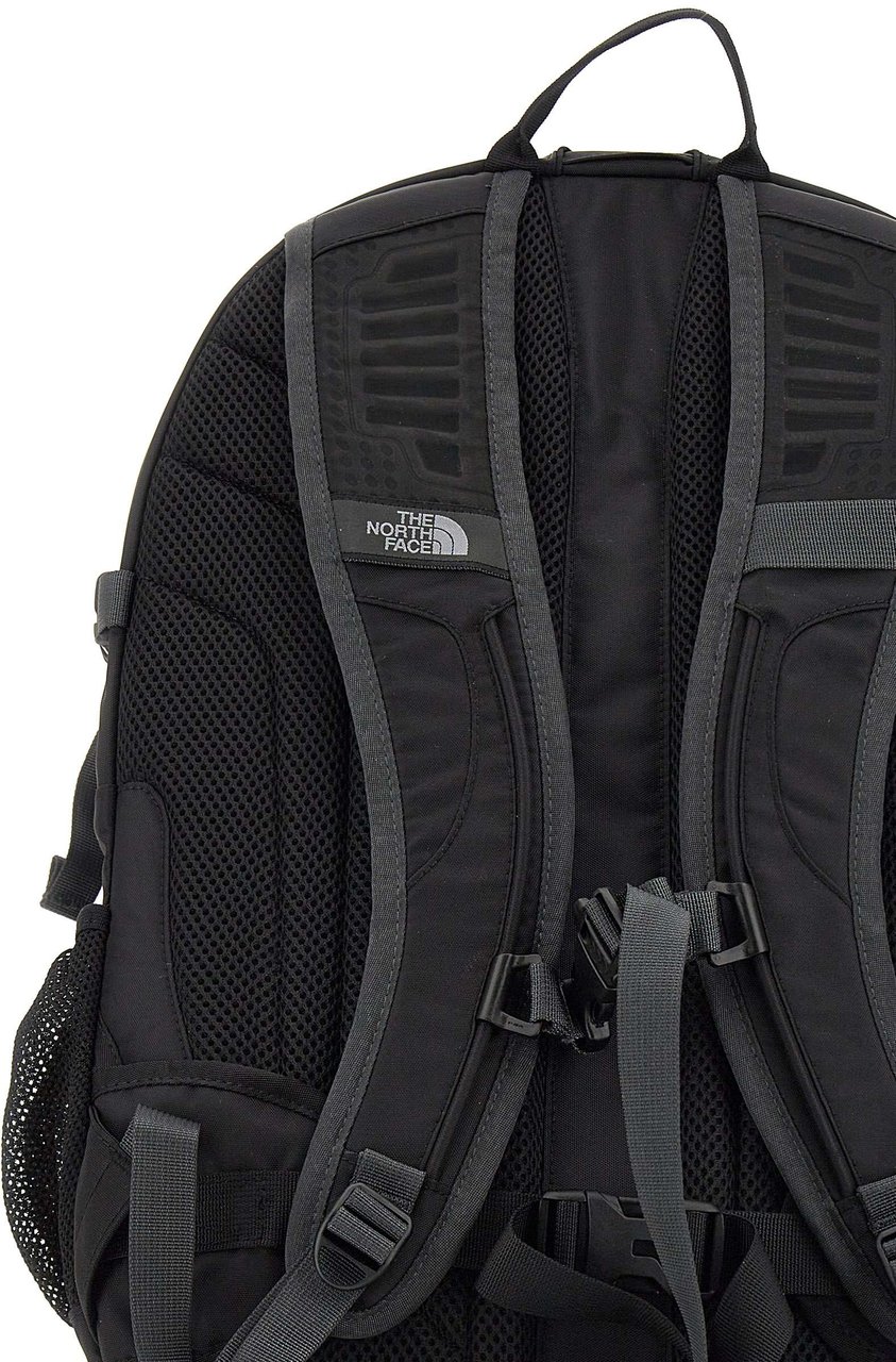 The North Face Bags Black Zwart