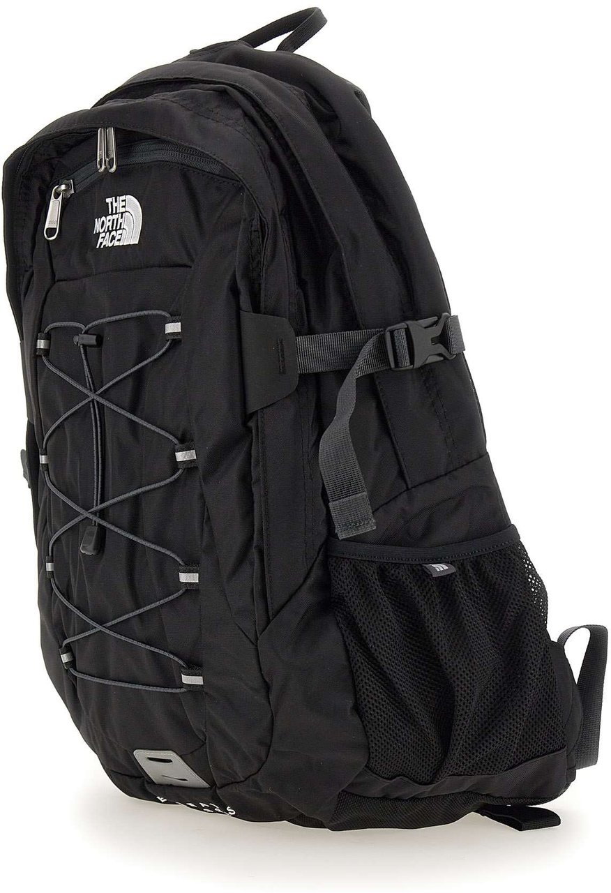 The North Face Bags Black Zwart