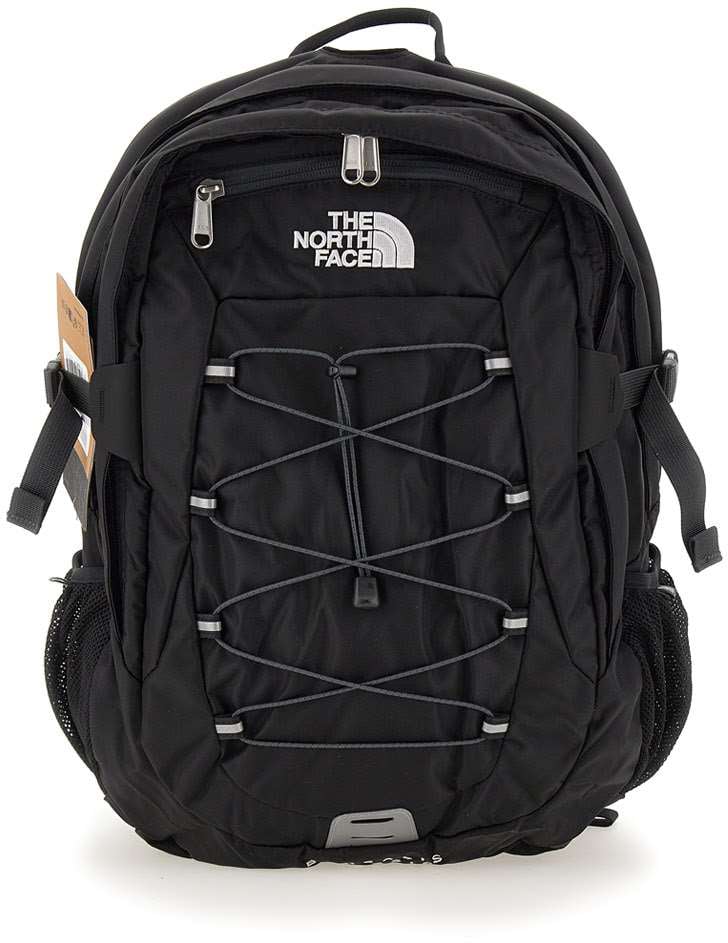 The North Face Bags Black Zwart