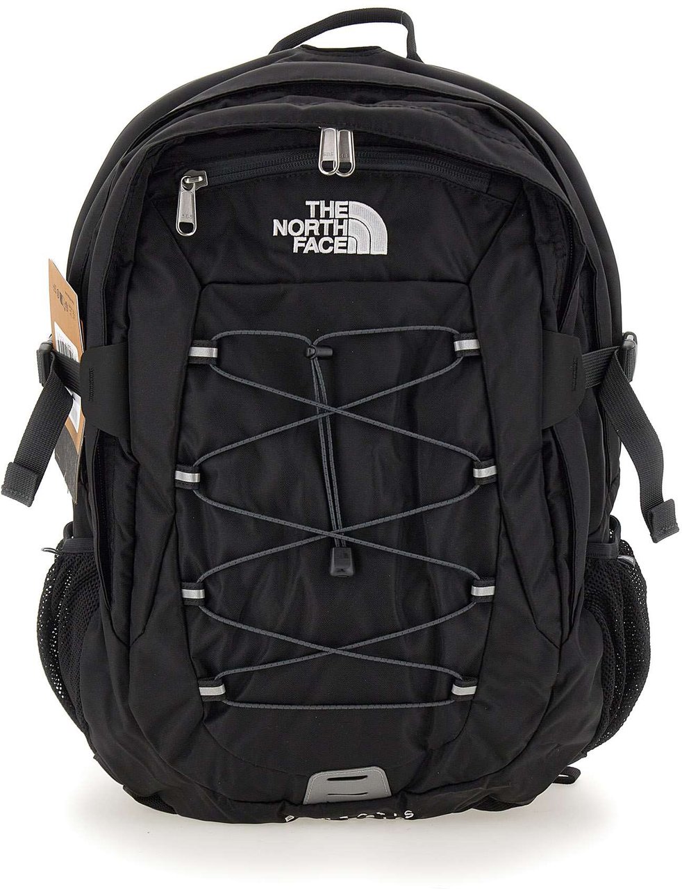 The North Face Bags Black Zwart