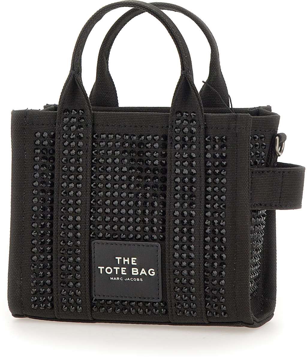 Marc Jacobs Bags Black Zwart