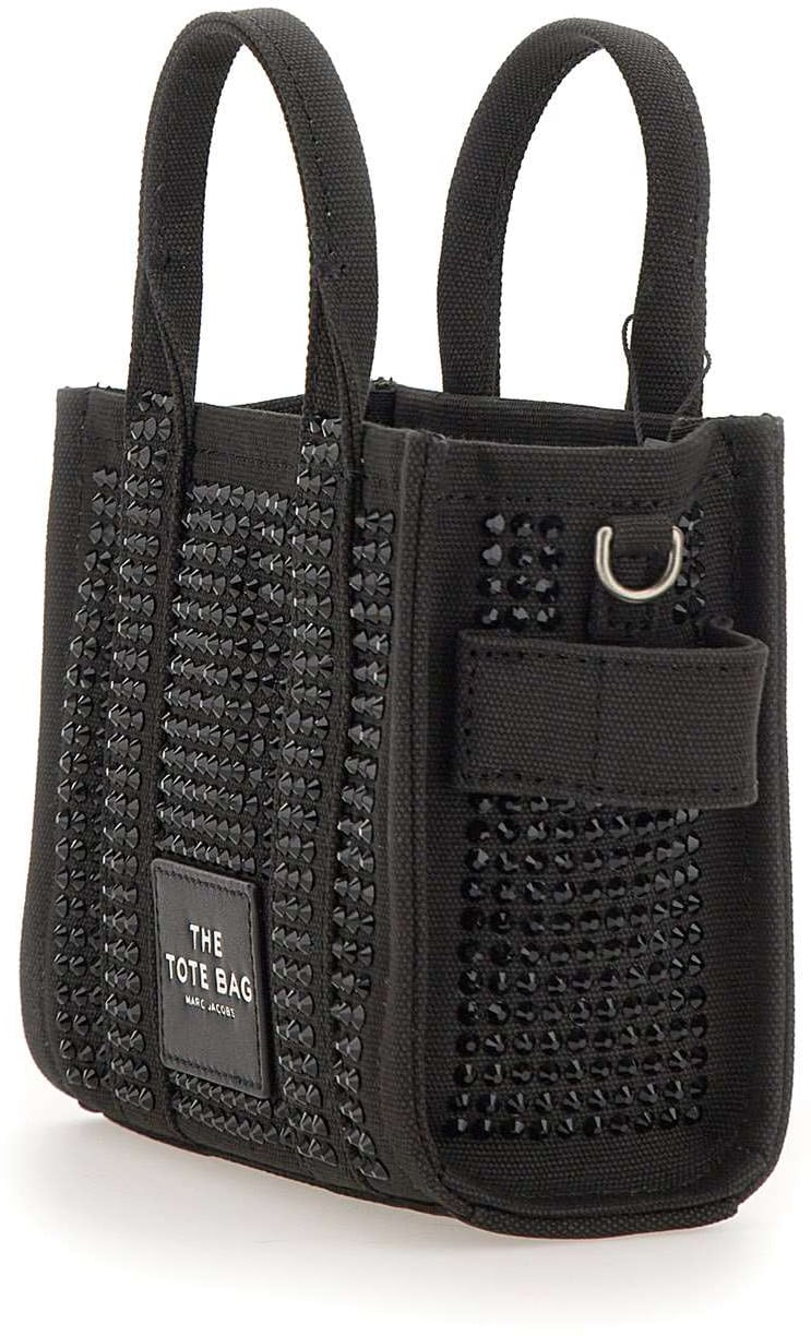 Marc Jacobs Bags Black Zwart