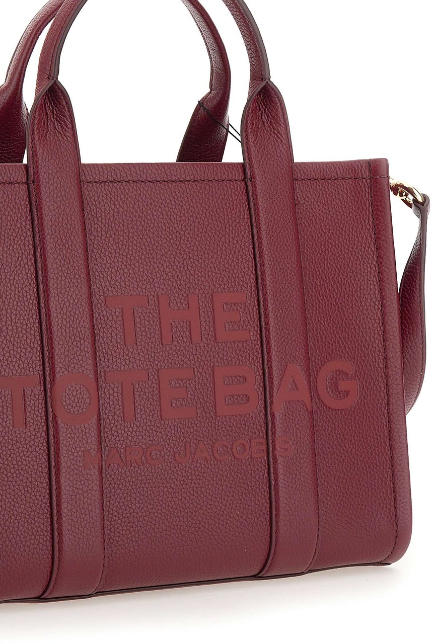 Marc Jacobs Bags Bordeaux Red Rood