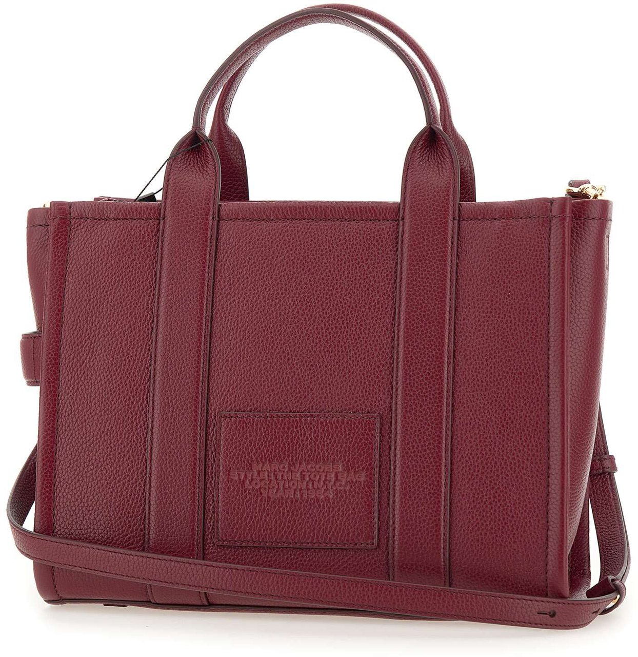Marc Jacobs Bags Bordeaux Red Rood