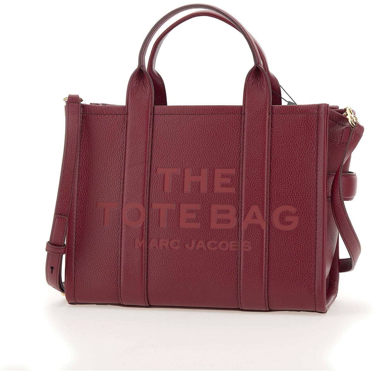 Marc Jacobs Bags Bordeaux Red Rood