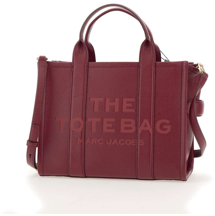 Marc Jacobs Bags Bordeaux Red Rood