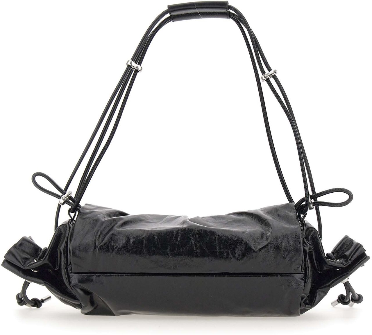 Diesel Bags Black Zwart
