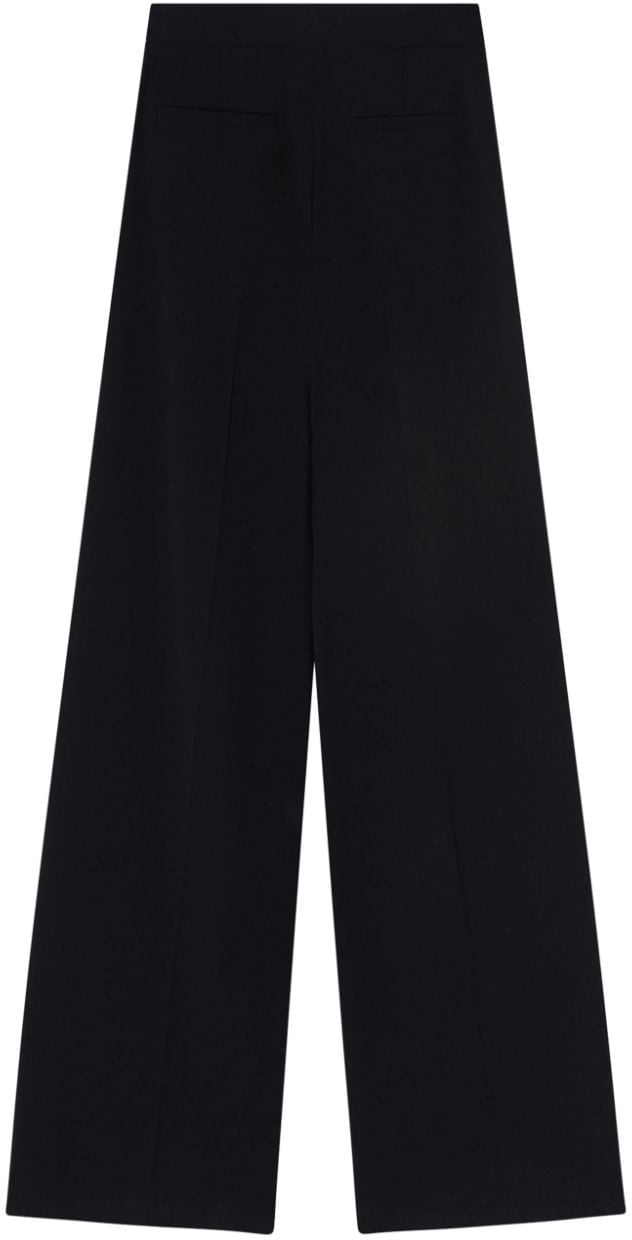 Pinko Pantalone Petrarca Zwart