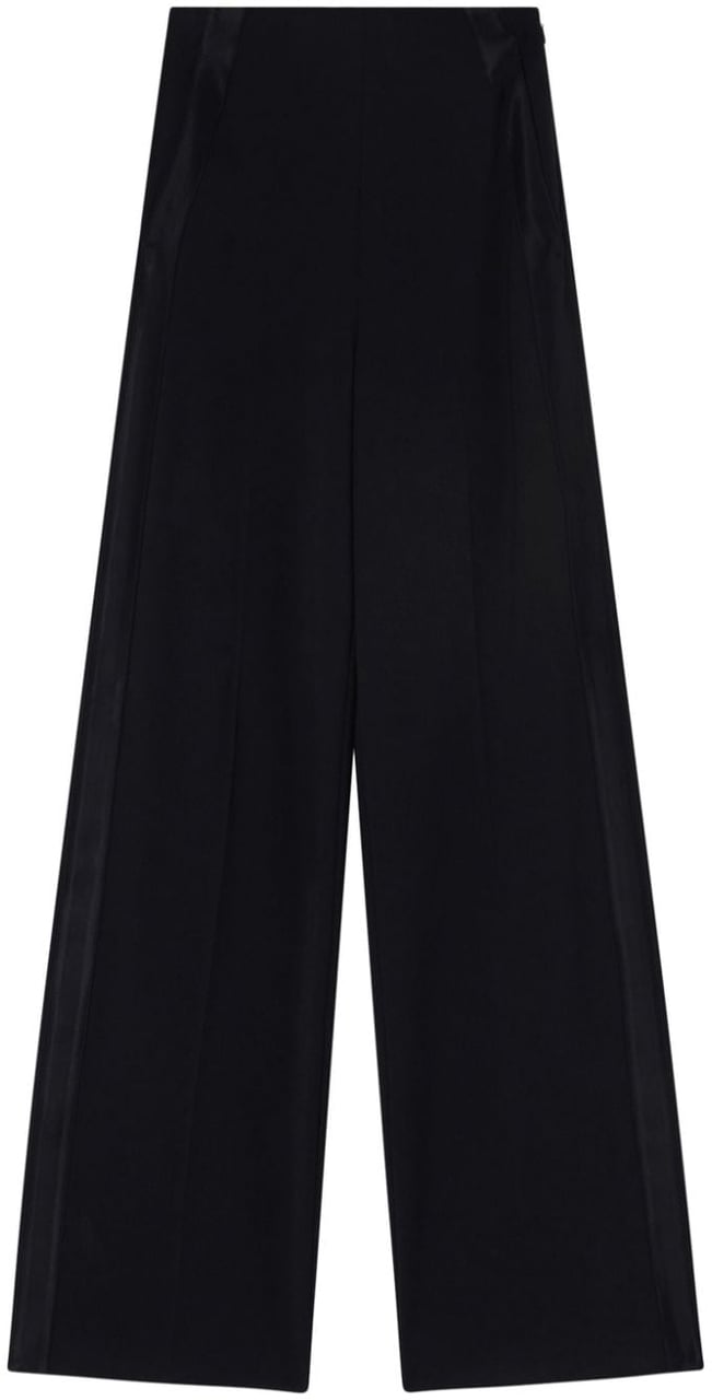 Pinko Pantalone Petrarca Zwart