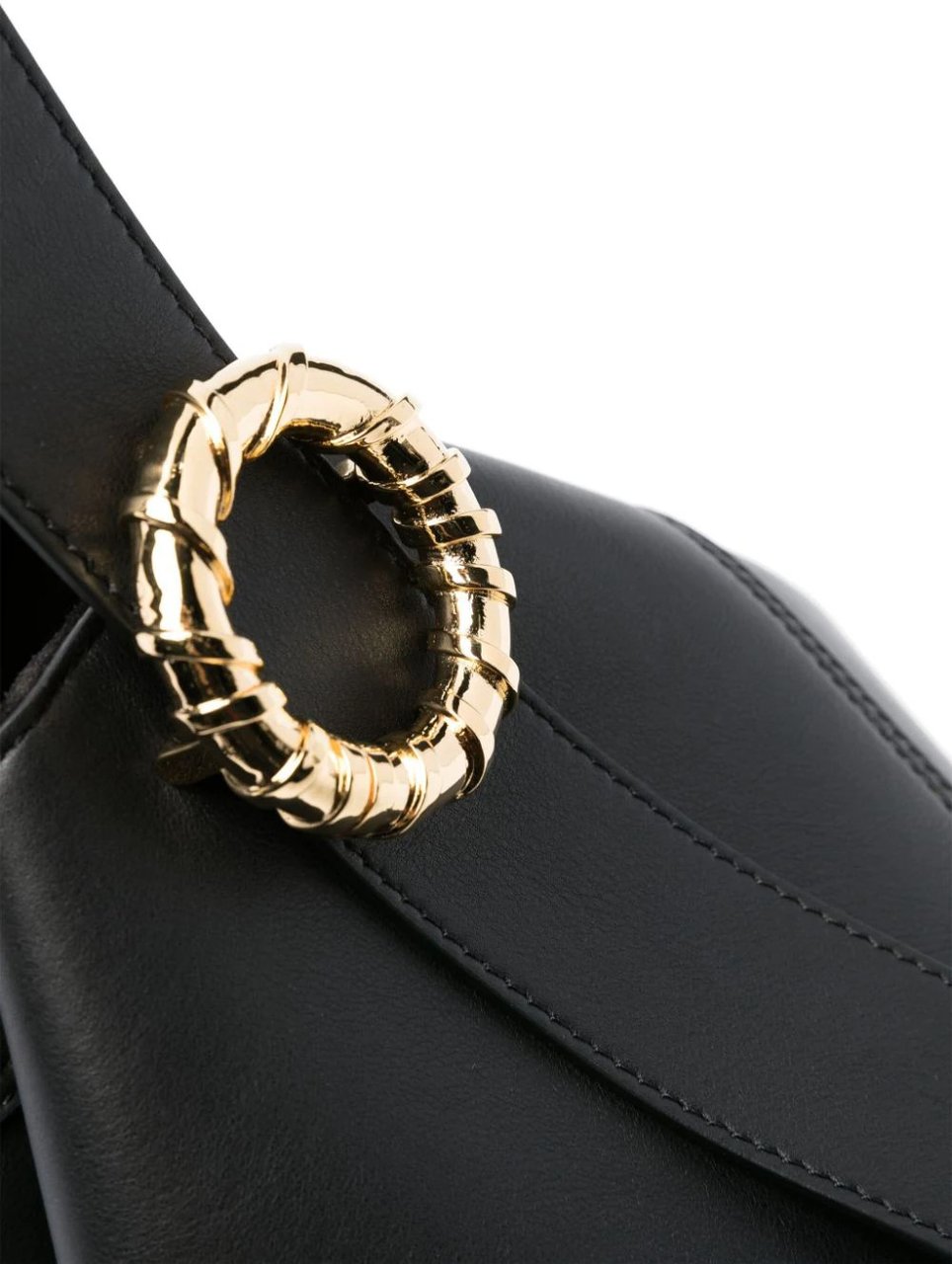 Lanvin Bags Black Zwart
