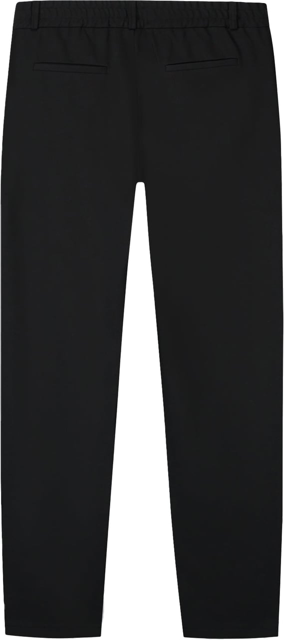 Pure Path Punta Smart Pants zwart Zwart