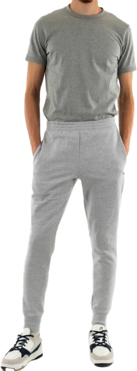 Lacoste sweatpants grijs Grijs