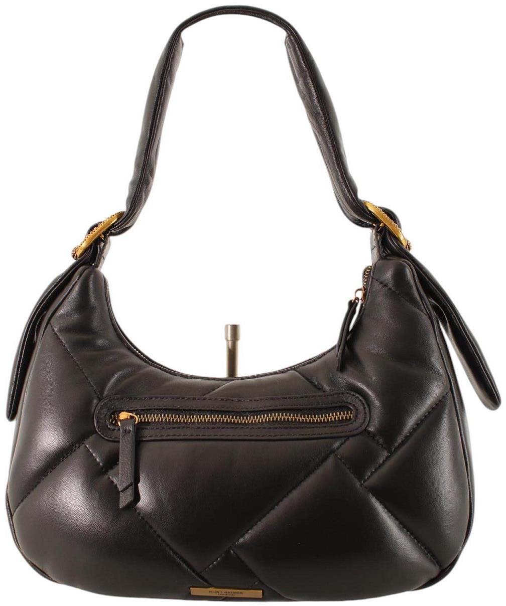 Kurt Geiger London Hand- en schoudertas Black Zwart