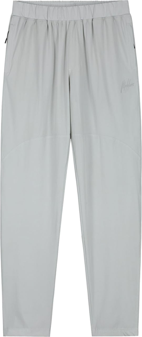 Malelions Malelions Sport Active Trackpants Grijs