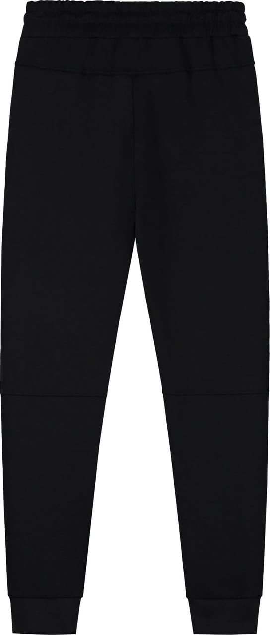 Malelions Malelions Sport Counter Trackpants 2.0 Zwart