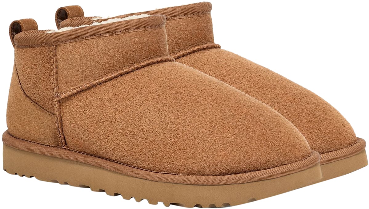 UGG ClassicUltraMini Bruin