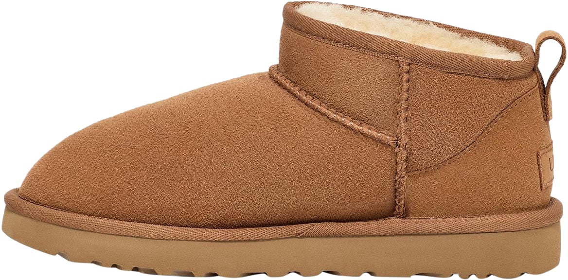 UGG ClassicUltraMini Bruin