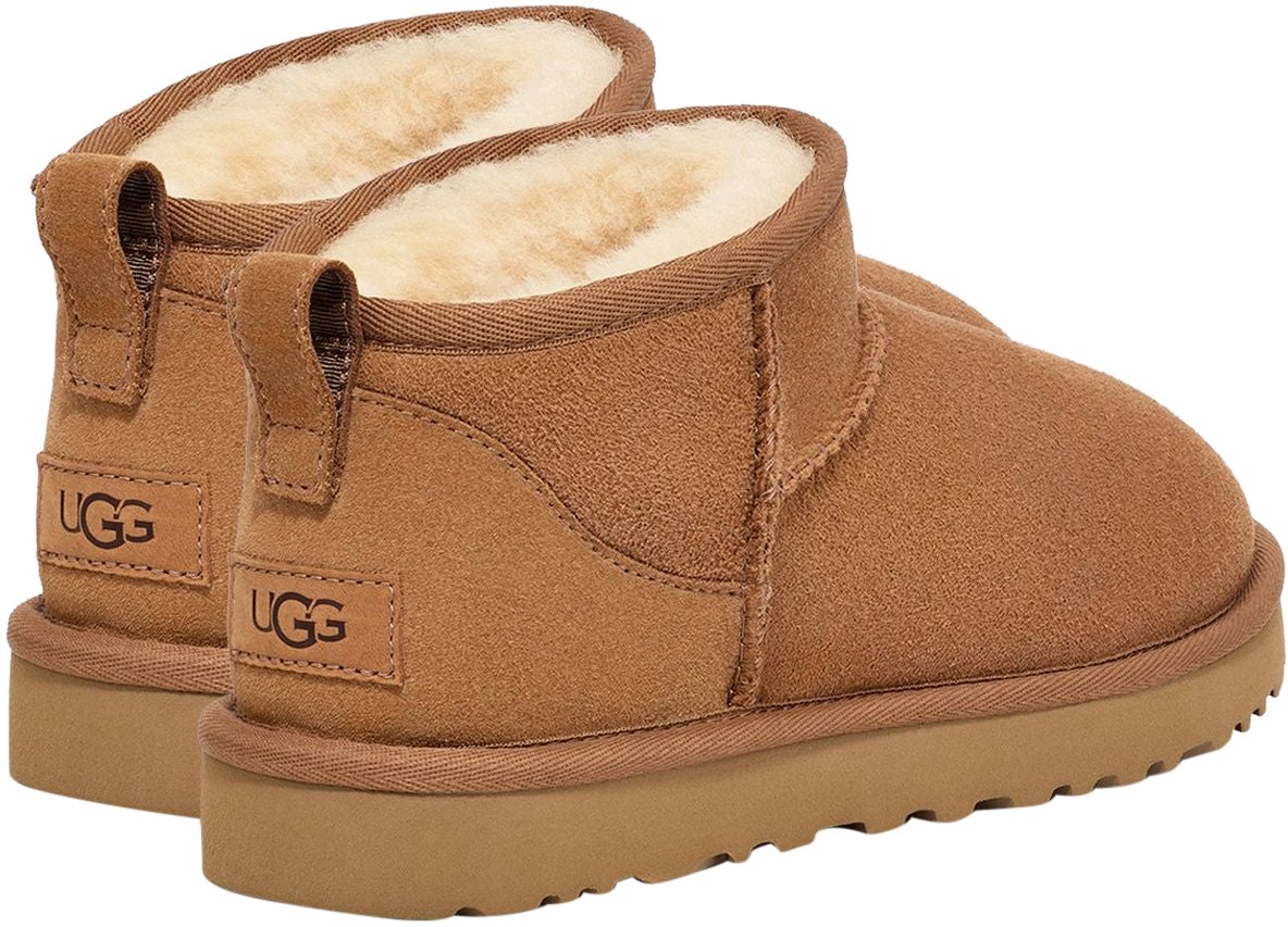 UGG ClassicUltraMini Bruin
