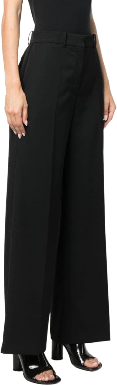 Lanvin PANT FORMAL Zwart