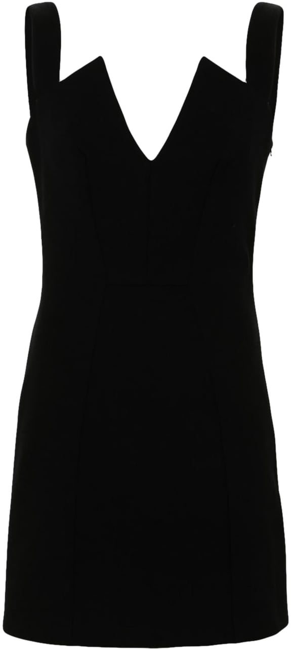 Givenchy Dresses Black Zwart