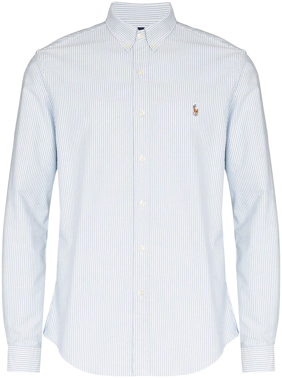 Ralph Lauren Overhemd casual lange mouw Divers