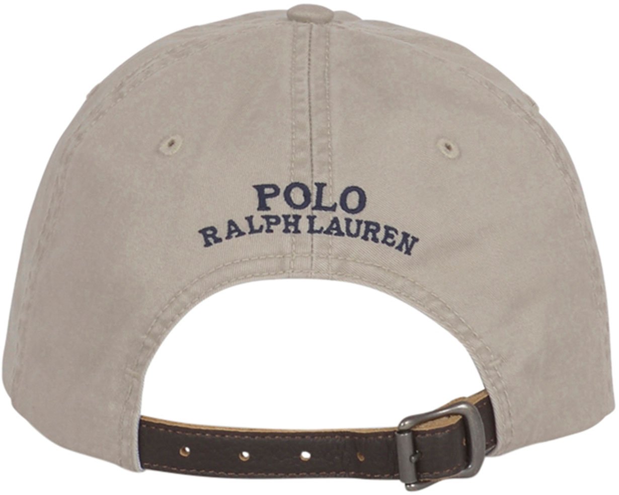 Ralph Lauren Pet Beige Beige
