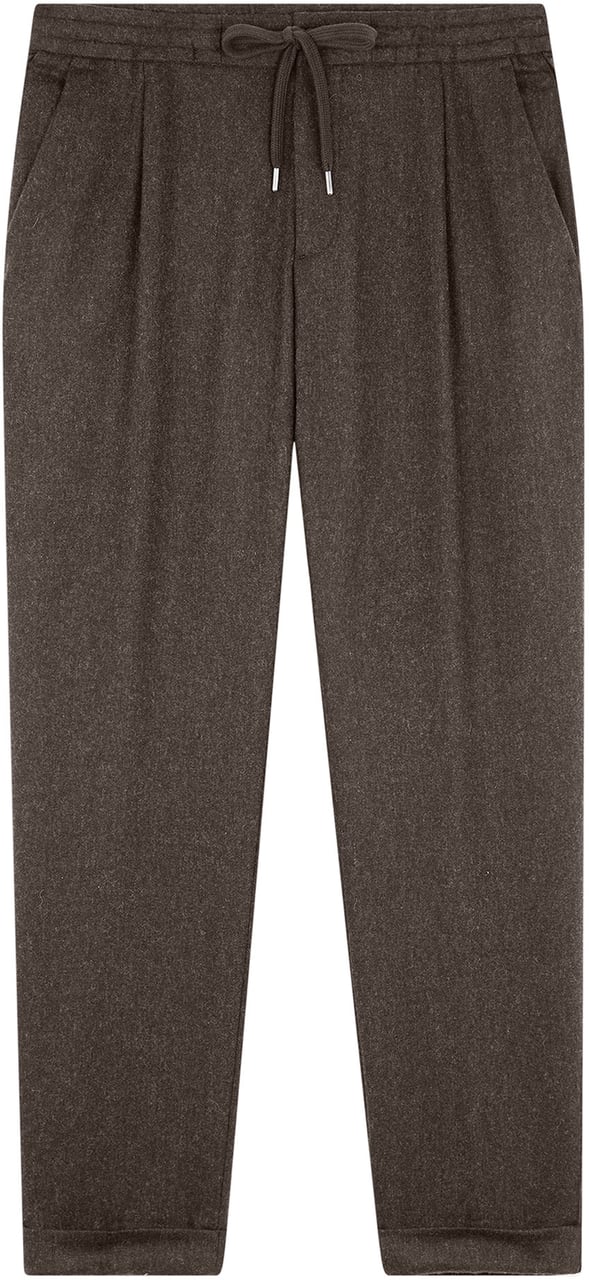 Paul & Shark Joggingbroek Bruin