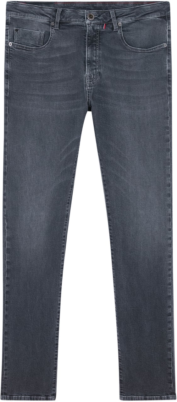 Paul & Shark Jeans pocket Grijs