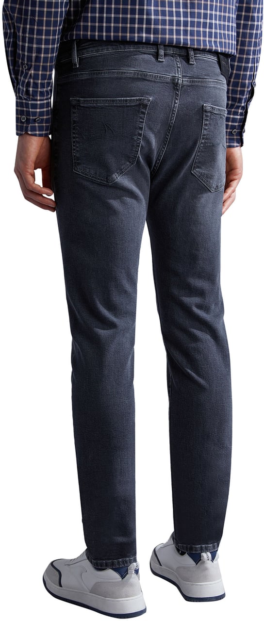 Paul & Shark Jeans pocket Grijs
