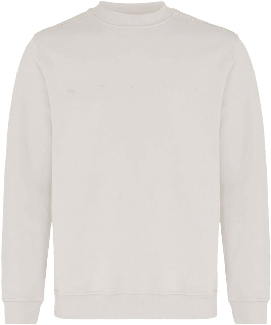 Genti sweater lichtbeige Vanaf € 120,-