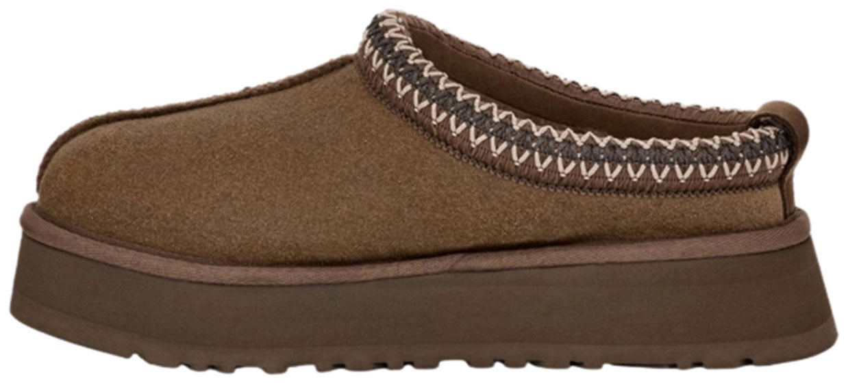 UGG Tazz Hickory Bruin