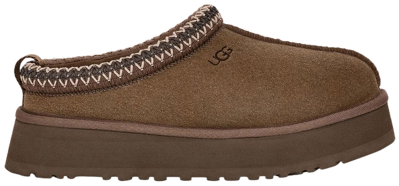 UGG Tazz Hickory Bruin