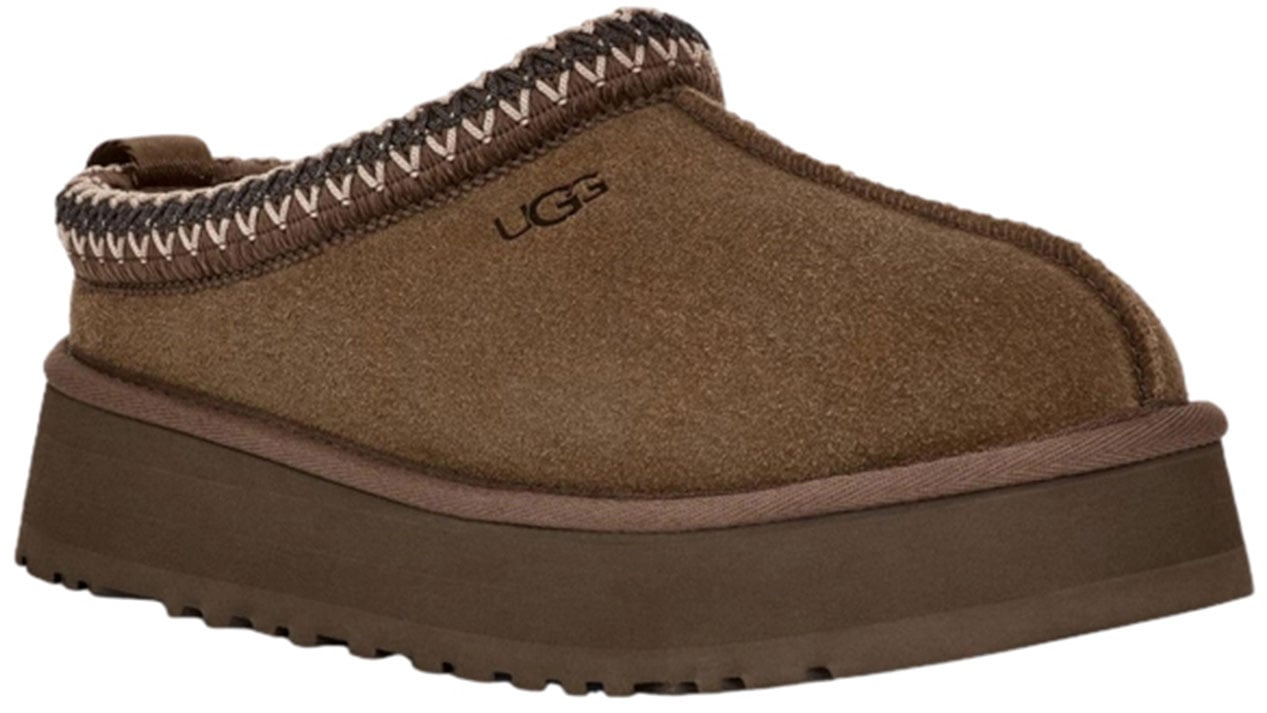 UGG Tazz Hickory Bruin