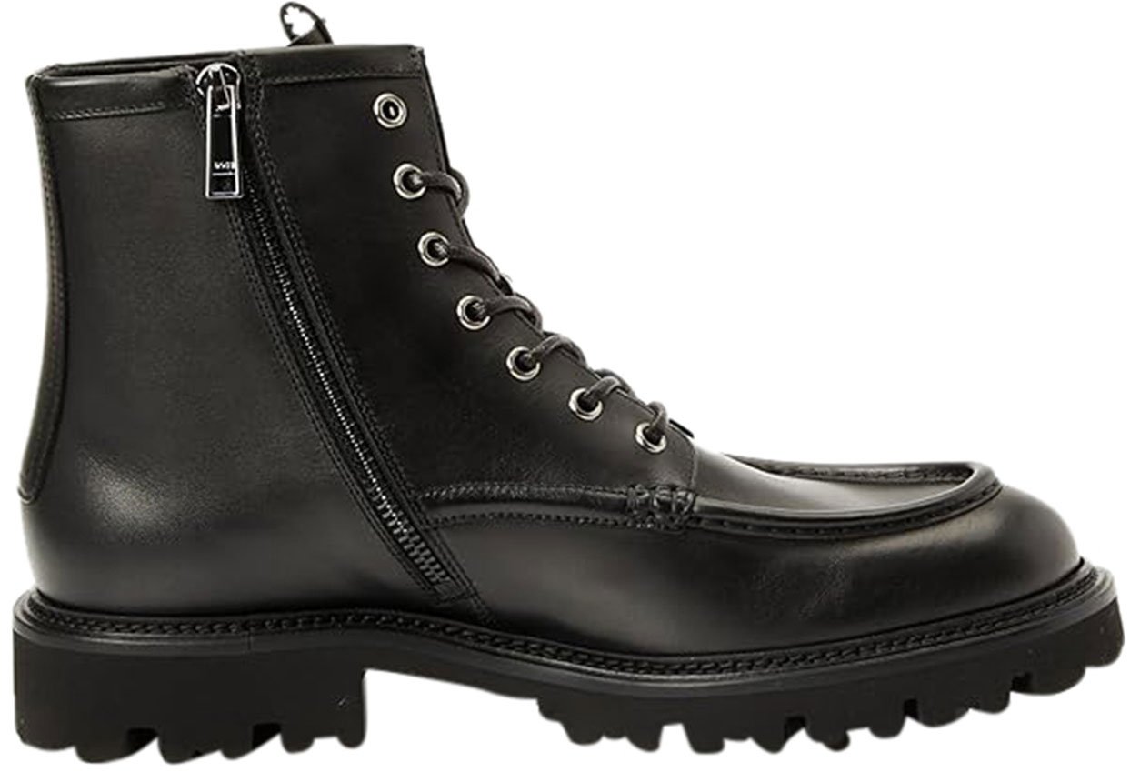 Boss Julyo Black Zwart