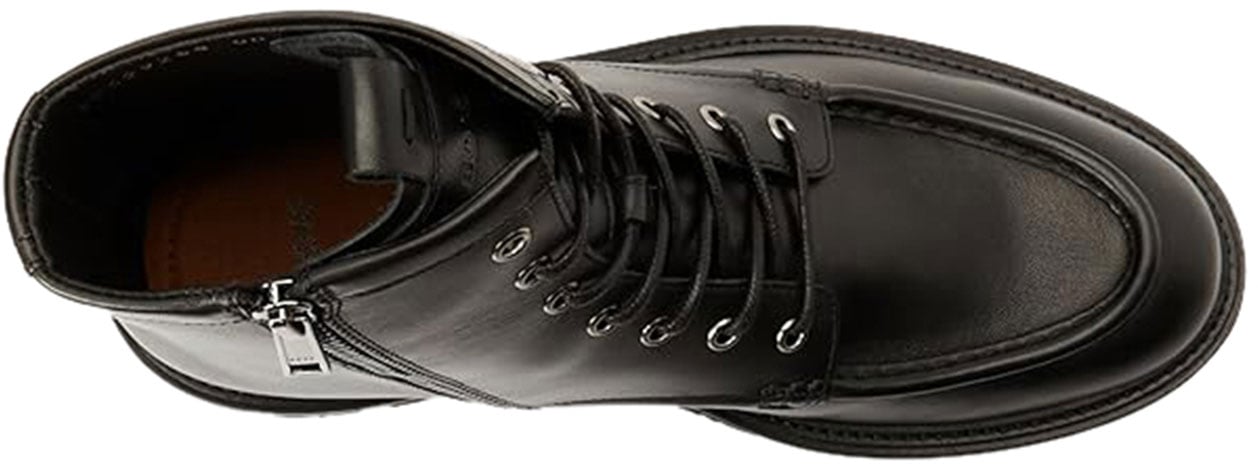 Boss Julyo Black Zwart