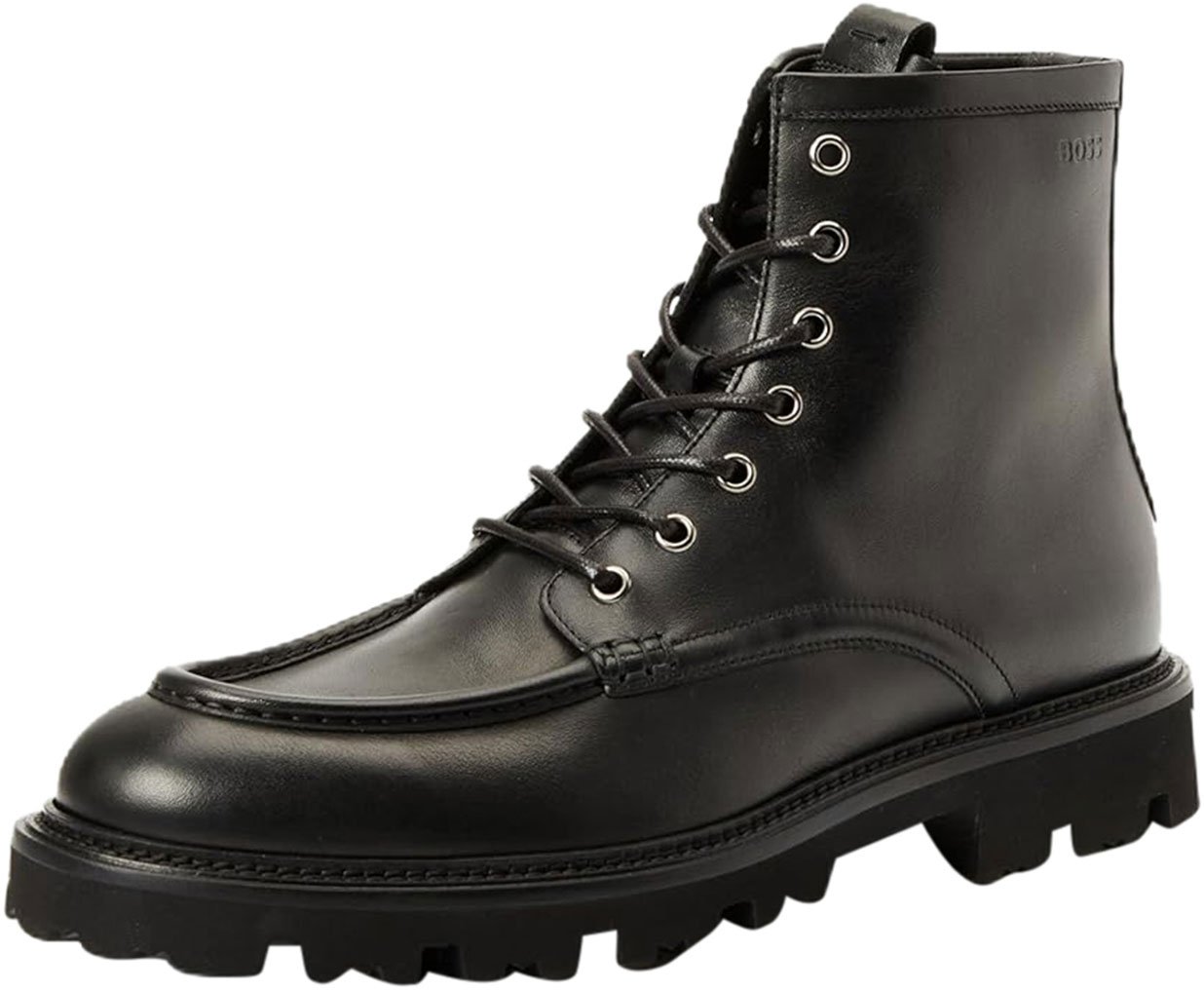 Boss Julyo Black Zwart