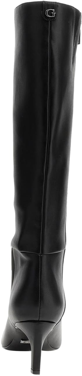 Guess Qiale Black Zwart
