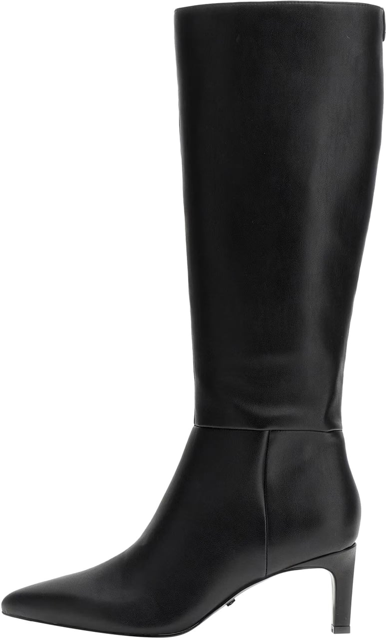 Guess Qiale Black Zwart