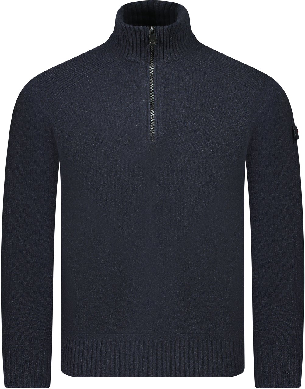 Peuterey Trui Blauw Blauw